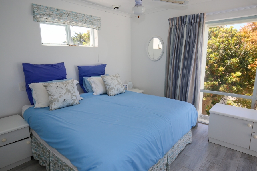 4 Bedroom Property for Sale in Seaside Longships Western Cape